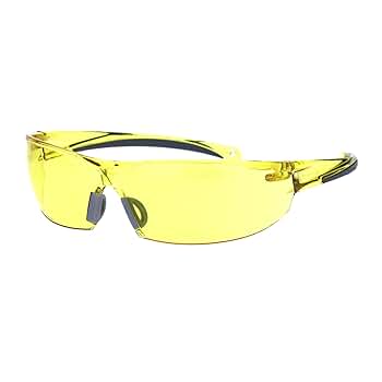 Amazon.com: PASTL ANSI Z87+ U6 Protective Safety Glasses